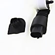 2011-2024 Dodge Durango - Washer Reservoir, With Pump