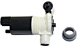 2010 Ford Edge SEL - Washer Pump