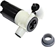 2010 Ford Edge SEL - Washer Pump