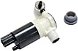 2010 Ford Edge SEL - Washer Pump
