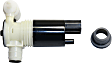 2010 Ford Edge SEL - Washer Pump