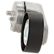 1999-2004 Jeep Grand Cherokee - Accessory Belt Tensioner, 6 Cyl., 4.0L Engine, Flat, 2.76 in. Outside Diameter