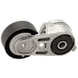 1999-2004 Jeep Grand Cherokee - Accessory Belt Tensioner, 6 Cyl., 4.0L Engine, Flat, 2.76 in. Outside Diameter