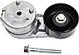 Accessory Belt Tensioner