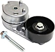 Accessory Belt Tensioner