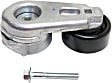 Accessory Belt Tensioner
