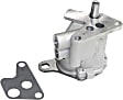 1998 Jeep Wrangler - Oil Pump, enginevinname : S; OHV; valvesperengine :12, 6 Cyl 4.0L