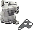 1998 Jeep Wrangler - Oil Pump, enginevinname : S; OHV; valvesperengine :12, 6 Cyl 4.0L