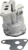 1998 Jeep Wrangler - Oil Pump, enginevinname : S; OHV; valvesperengine :12, 6 Cyl 4.0L