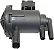 Passenger Side Vapor Canister Purge Solenoid