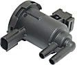 Passenger Side Vapor Canister Purge Solenoid
