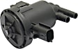 Passenger Side Vapor Canister Purge Solenoid
