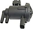Passenger Side Vapor Canister Purge Solenoid