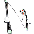 Front, Driver Side Power Window Regulator, With Motor