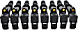 2003 Dodge Dakota - Ignition Coil, Set of 8, 4.7L 8Cyl