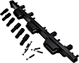 Ignition Coil, 6 Cyl., 4.0L Engine