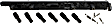 Ignition Coil, 6 Cyl., 4.0L Engine