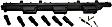 Ignition Coil, 6 Cyl., 4.0L Engine