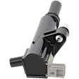 Ignition Coil, 6 Cyl., 3.7L Engine