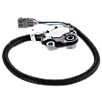 1998 Jeep Cherokee - Neutral Safety Switch, Automatic