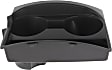 2008 Jeep Commander - Cup Holder