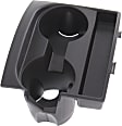2008 Jeep Commander - Cup Holder