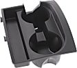 2008 Jeep Commander - Cup Holder