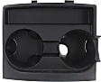 2008 Jeep Commander - Cup Holder
