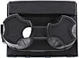 2008 Jeep Commander - Cup Holder