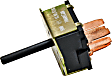 Blower Control Switch