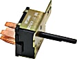 Blower Control Switch