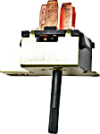 Blower Control Switch