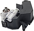 2004 Jeep Grand Cherokee Laredo - Power Steering Pump, With Reservoir, 8 Cyl 4.7L, Without Pulley