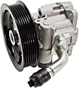 Power Steering Pump, 8 Cyl., 5.7L Engine, with Seal Kit