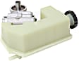 Power Steering Pump 3.7L, 6Cyl Without Pulley, With Reservoir