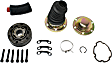 Front Driveshaft CV Joint