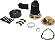 Front Driveshaft CV Joint