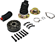 Front Driveshaft CV Joint