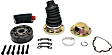 Front Driveshaft CV Joint