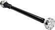 Front Driveshaft, Four Wheel Drive, Manual Transmission, 6 Cyl., 3.7L Engine, 30.35 in. (771mm) Length