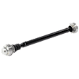 Front Driveshaft, 4WD/AWD, Automatic Transmission, 32.5 in. Length
