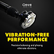 Front Driveshaft, Four Wheel Drive/All Wheel Drive, Automatic Transmission, 31.34 in. (796mm) Length