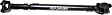 Front Driveshaft, Four Wheel Drive, Automatic Transmission, 6 Cyl., 4.0L Engine