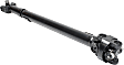 Front Driveshaft, Four Wheel Drive, Automatic Transmission, 6 Cyl., 4.0L Engine