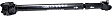 Front Driveshaft, Four Wheel Drive, Automatic Transmission, 6 Cyl., 4.0L Engine