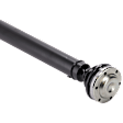 Front Driveshaft, 4WD, 27.75 in. Length
