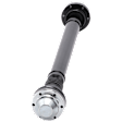 Front Driveshaft, 4WD, 27.75 in. Length
