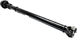 Front Driveshaft, 4.0L, 6Cyl, 33-1/2 in. (851 mm) Long