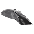 Rear, Driver Side Fender Liner