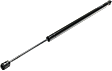 Driver or Passenger Side Liftgate Lift Support, 6 Cyl., 3.7L Engine